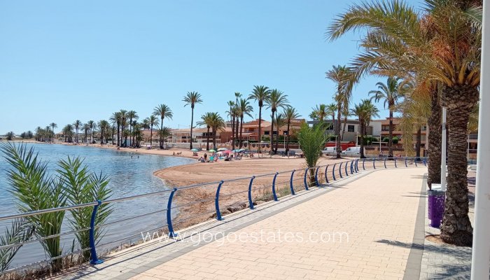 Te koop - Appartement - Penthouse Duplex - Torre - Pacheco - La Manga del Mar Menor