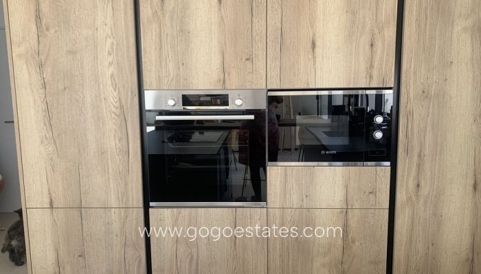 Te koop - Huis - Vrijstaande Villa - Torre - Pacheco - La Manga del Mar Menor