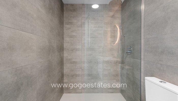 Te koop - Appartement - Begane Grond Appartement - Torre - Pacheco - Santa Rosalia Lake and Life Resort