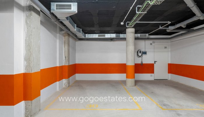 Te koop - Appartement - Begane Grond Appartement - Torre - Pacheco - Santa Rosalia Lake and Life Resort