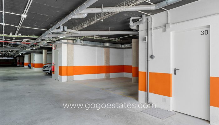 Te koop - Appartement - Begane Grond Appartement - Torre - Pacheco - Santa Rosalia Lake and Life Resort