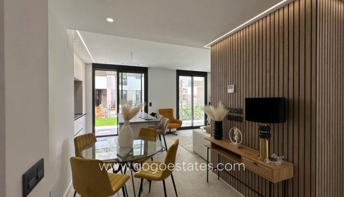 Te koop - Appartement - Appartement op de middelste verdieping - Los Alcazares - Los Alcazares Centro