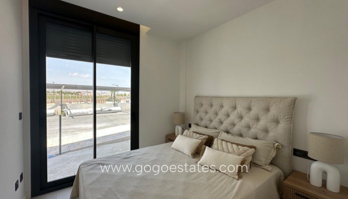 Te koop - Appartement - Appartement op de middelste verdieping - Los Alcazares - Los Alcazares Centro