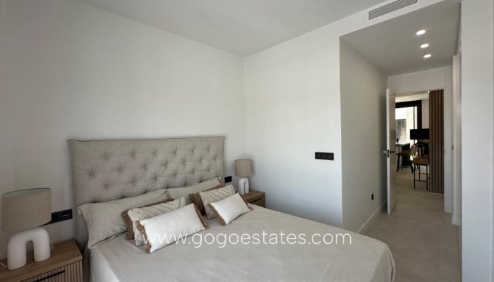 Te koop - Appartement - Appartement op de middelste verdieping - Los Alcazares - Los Alcazares Centro