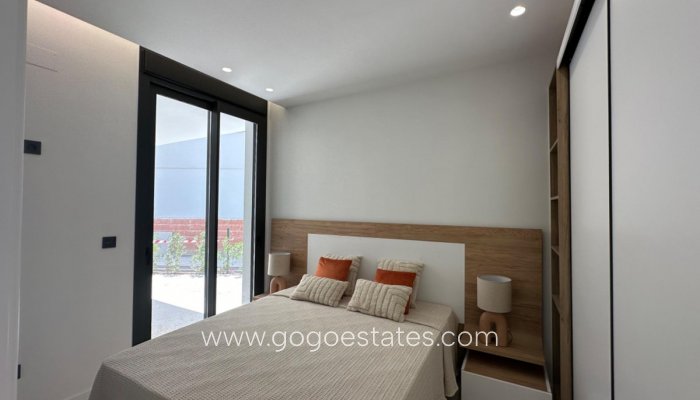 Te koop - Appartement - Appartement op de middelste verdieping - Los Alcazares - Los Alcazares Centro
