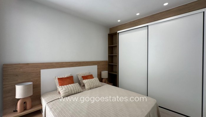 Te koop - Appartement - Appartement op de middelste verdieping - Los Alcazares - Los Alcazares Centro