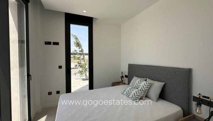 Te koop - Appartement - Appartement op de middelste verdieping - Los Alcazares - Los Alcazares Centro