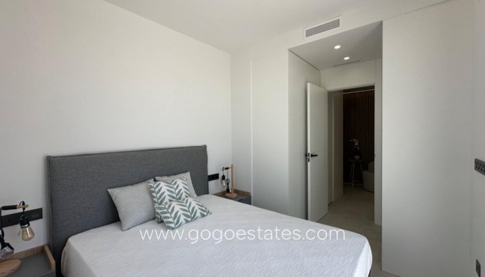 Te koop - Appartement - Appartement op de middelste verdieping - Los Alcazares - Los Alcazares Centro