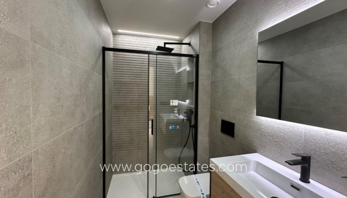 Te koop - Appartement - Appartement op de middelste verdieping - Los Alcazares - Los Alcazares Centro