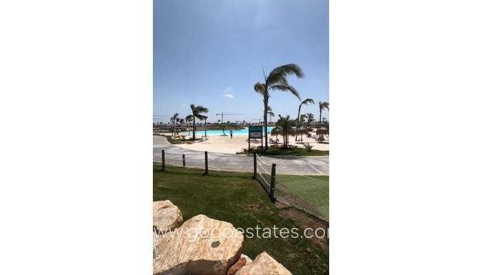 Te koop - Appartement - Appartement op de middelste verdieping - Los Alcazares - Los Alcazares Centro