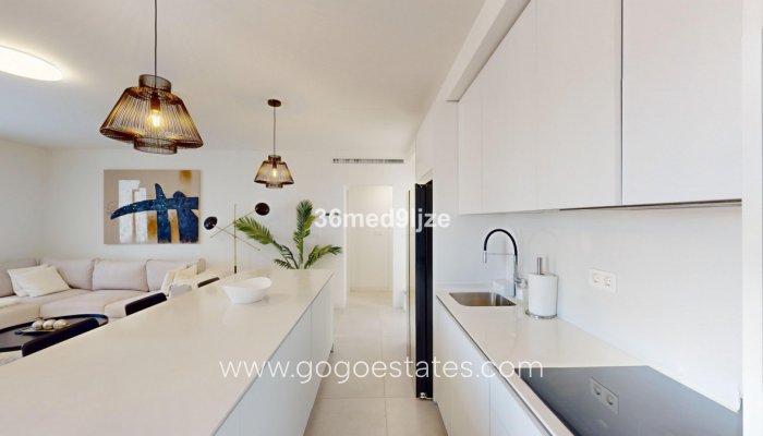 Te koop - Huis - Vrijstaande Villa - Torre - Pacheco - Roldan