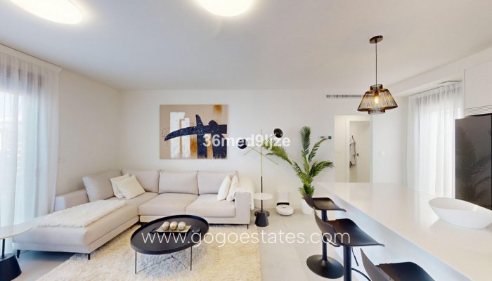 Te koop - Huis - Vrijstaande Villa - Torre - Pacheco - Roldan