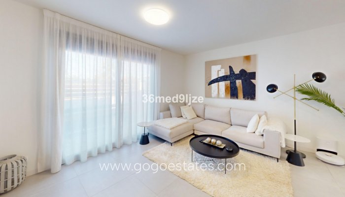 Te koop - Huis - Vrijstaande Villa - Torre - Pacheco - Roldan