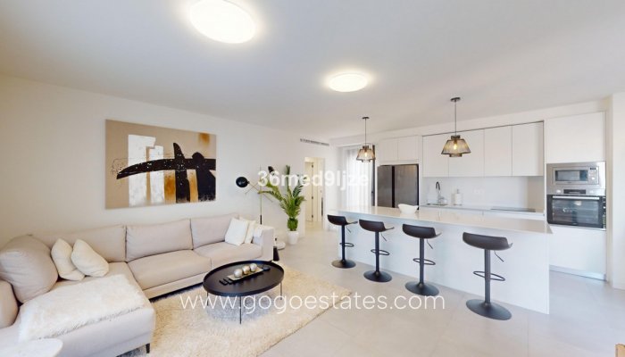 Te koop - Huis - Vrijstaande Villa - Torre - Pacheco - Roldan