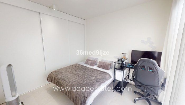 Te koop - Huis - Vrijstaande Villa - Torre - Pacheco - Roldan