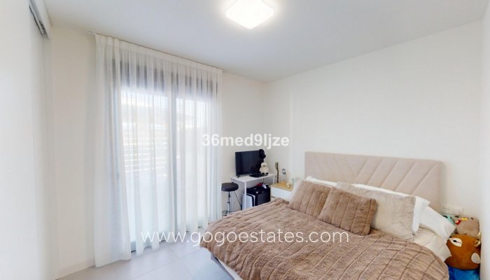 Te koop - Huis - Vrijstaande Villa - Torre - Pacheco - Roldan