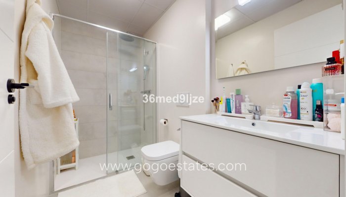 Te koop - Huis - Vrijstaande Villa - Torre - Pacheco - Roldan