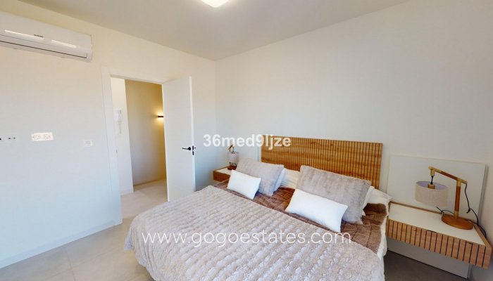 Te koop - Huis - Vrijstaande Villa - Torre - Pacheco - Roldan