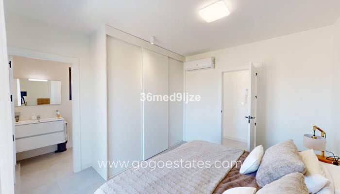 Te koop - Huis - Vrijstaande Villa - Torre - Pacheco - Roldan