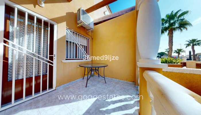 Te koop - Huis - Vrijstaande Villa - Los Alcazares - Los Narejos