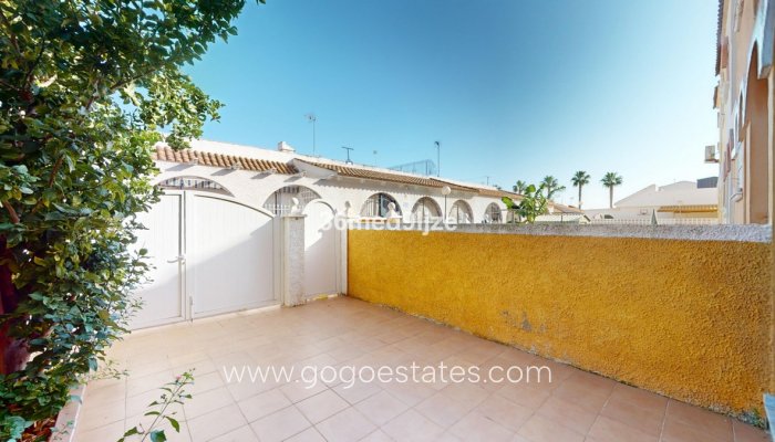 Te koop - Huis - Vrijstaande Villa - Los Alcazares - Los Narejos