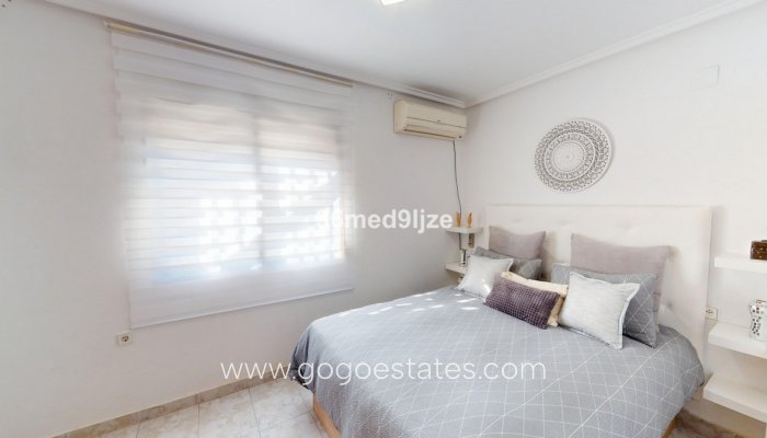 Te koop - Huis - Vrijstaande Villa - Los Alcazares - Los Narejos