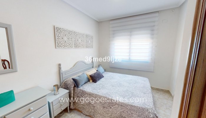 Te koop - Huis - Vrijstaande Villa - Los Alcazares - Los Narejos