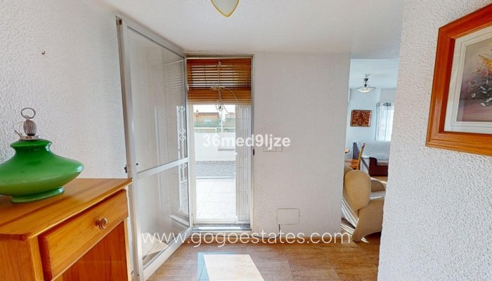 Te koop - Appartement - Appartement op de middelste verdieping - Los Alcazares - Los Alcazares Centro