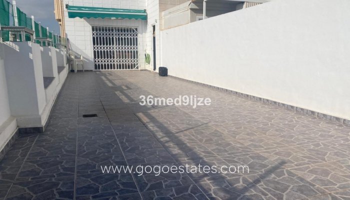 Te koop - Appartement - Appartement op de middelste verdieping - Los Alcazares - Los Alcazares Centro