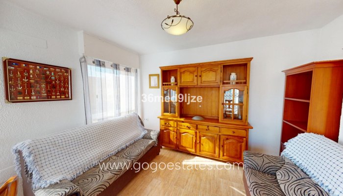 Te koop - Appartement - Appartement op de middelste verdieping - Los Alcazares - Los Alcazares Centro