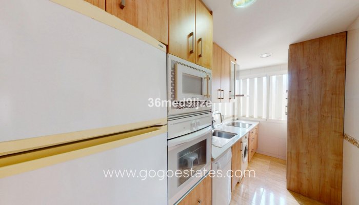 Te koop - Appartement - Appartement op de middelste verdieping - Los Alcazares - Los Alcazares Centro