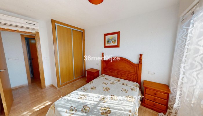 Te koop - Appartement - Appartement op de middelste verdieping - Los Alcazares - Los Alcazares Centro
