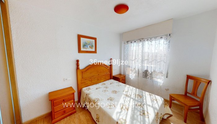 Te koop - Appartement - Appartement op de middelste verdieping - Los Alcazares - Los Alcazares Centro
