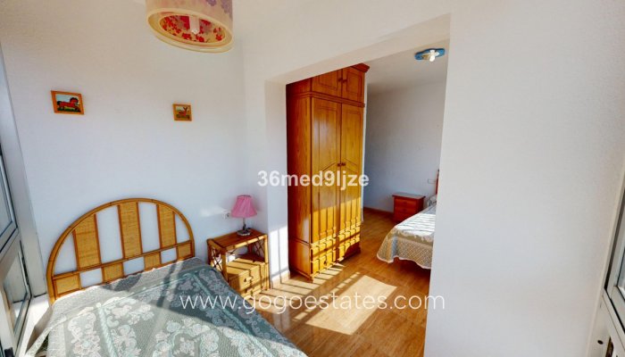 Te koop - Appartement - Appartement op de middelste verdieping - Los Alcazares - Los Alcazares Centro