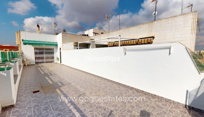 Te koop - Appartement - Appartement op de middelste verdieping - Los Alcazares - Los Alcazares Centro