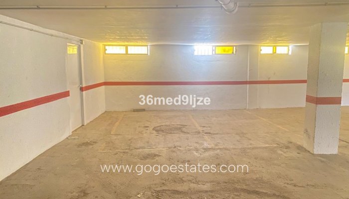 Te koop - Appartement - Appartement op de middelste verdieping - Los Alcazares - Los Alcazares Centro