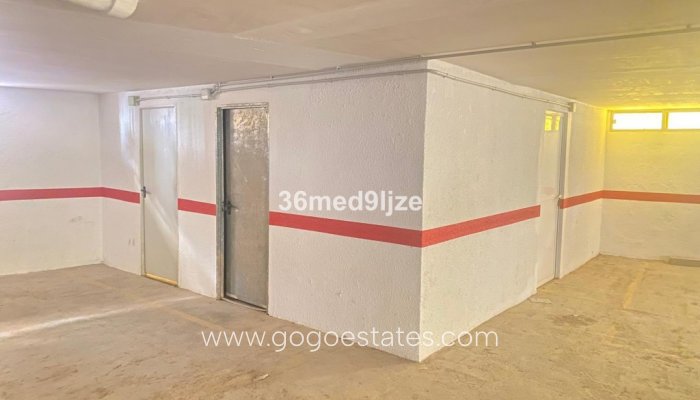 Te koop - Appartement - Appartement op de middelste verdieping - Los Alcazares - Los Alcazares Centro