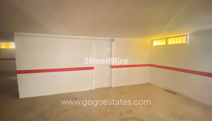 Te koop - Appartement - Appartement op de middelste verdieping - Los Alcazares - Los Alcazares Centro