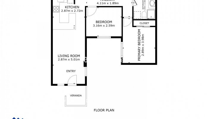 Te koop - Appartement - Appartement op de bovenste verdieping - Los Alcazares - Los Narejos