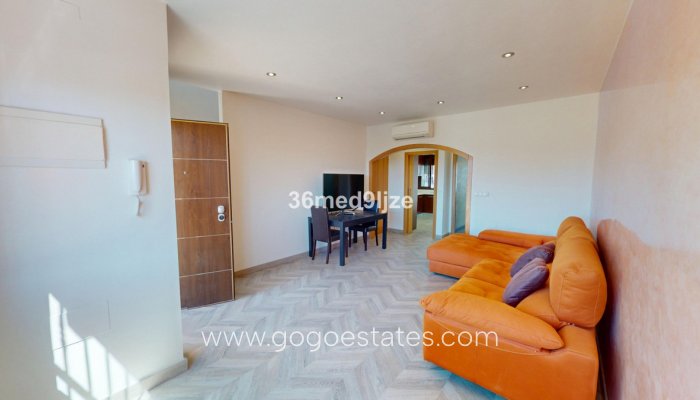 Te koop - Huis - Stadswoning - Los Alcazares - Los Alcazares Centro