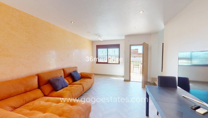 Te koop - Huis - Stadswoning - Los Alcazares - Los Alcazares Centro