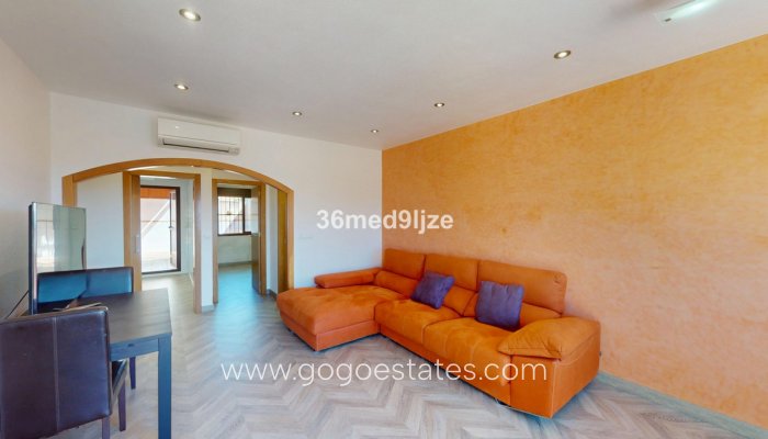 Te koop - Huis - Stadswoning - Los Alcazares - Los Alcazares Centro