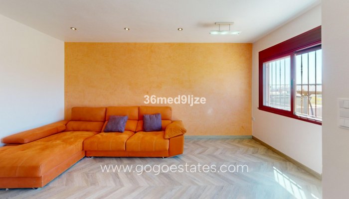 Te koop - Huis - Stadswoning - Los Alcazares - Los Alcazares Centro