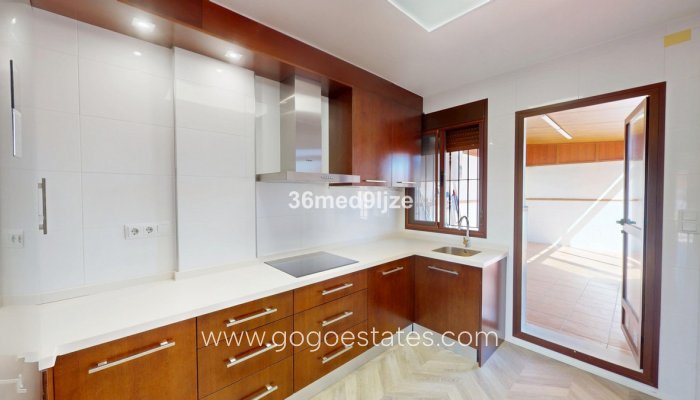 Te koop - Huis - Stadswoning - Los Alcazares - Los Alcazares Centro