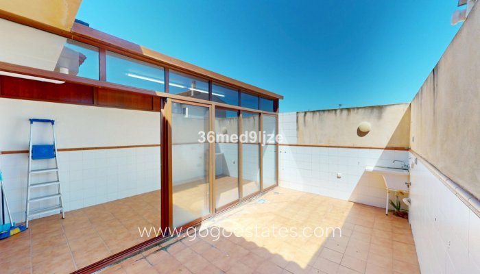 Te koop - Huis - Stadswoning - Los Alcazares - Los Alcazares Centro