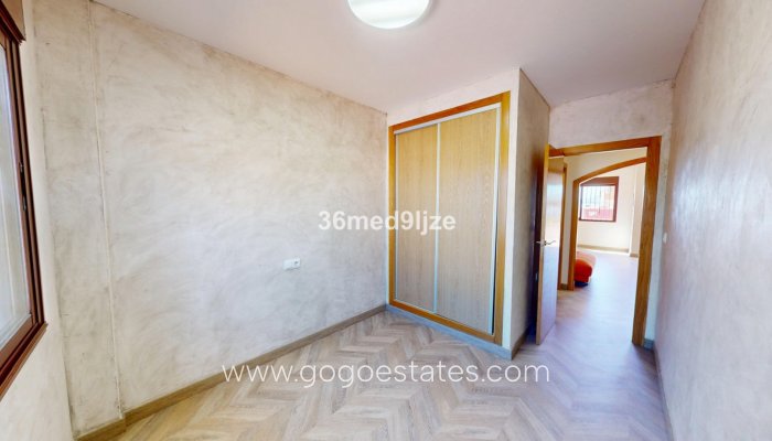 Te koop - Huis - Stadswoning - Los Alcazares - Los Alcazares Centro