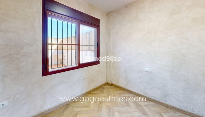 Te koop - Huis - Stadswoning - Los Alcazares - Los Alcazares Centro