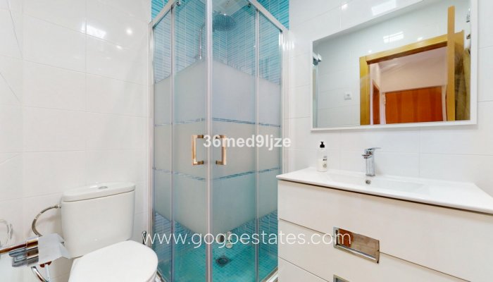 Te koop - Huis - Stadswoning - Los Alcazares - Los Alcazares Centro