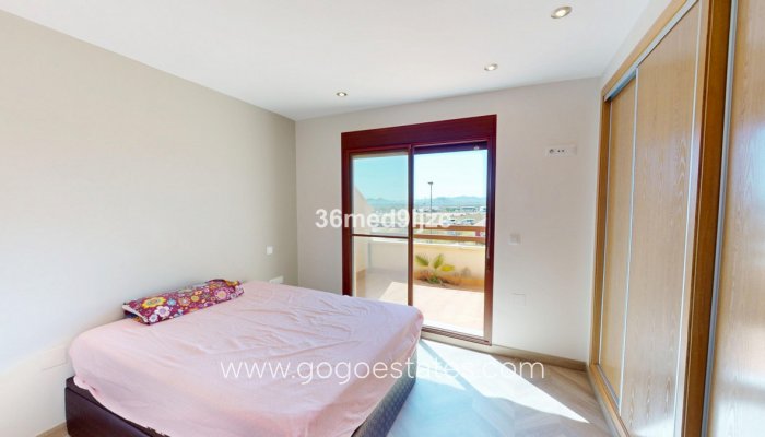 Te koop - Huis - Stadswoning - Los Alcazares - Los Alcazares Centro