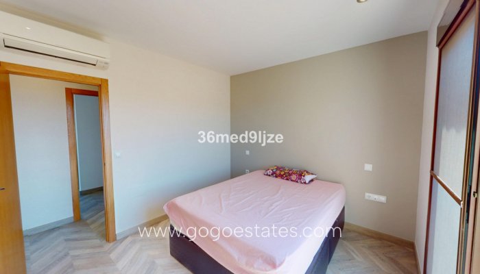 Te koop - Huis - Stadswoning - Los Alcazares - Los Alcazares Centro